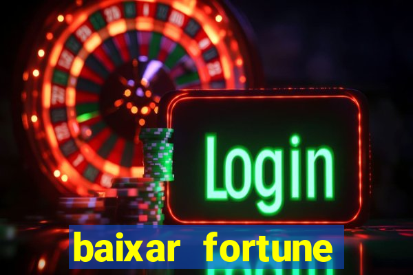 baixar fortune tiger 2